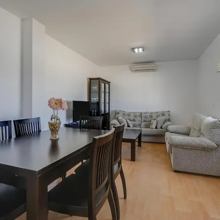 Apartment La Higuera 4 *