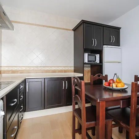 La Higuera 4 Apartment Conil De La Frontera