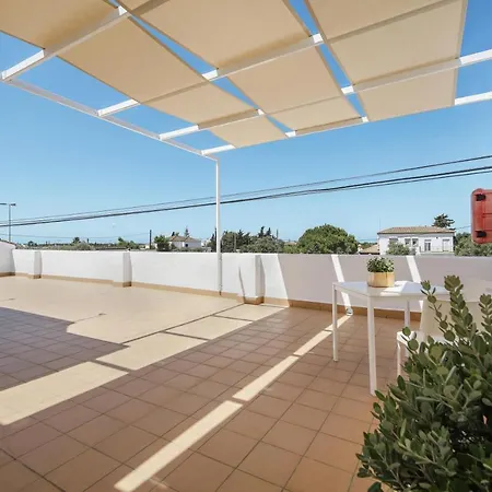 La Higuera 4 Apartment Conil De La Frontera