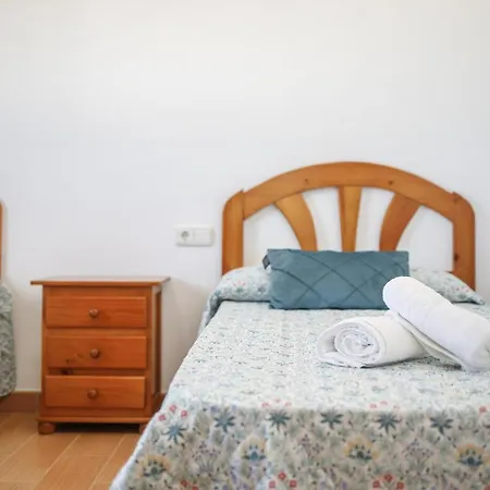La Higuera 4 Apartamento Conil De La Frontera